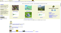 Desktop Screenshot of nkis.info